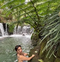 Katrina - escort in Makati City