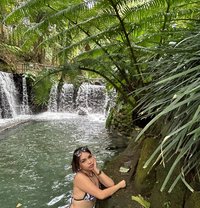 Katrina - escort in Makati City