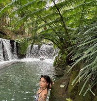 Katrina - escort in Makati City