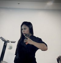 Katrina - escort in Manila