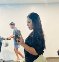 Katrina - escort in Manila