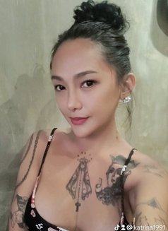 Katrina - puta in Taipei Photo 1 of 5