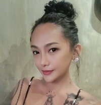 Katrina - escort in Taipei