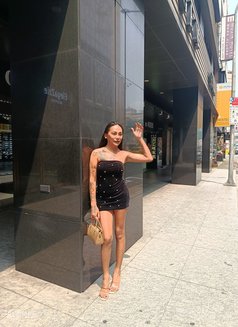 Katrina - puta in Taipei Photo 3 of 5