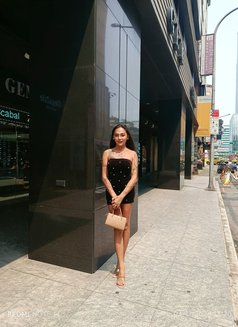 Katrina - puta in Taipei Photo 4 of 5