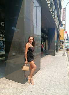 Katrina - puta in Taipei Photo 5 of 5