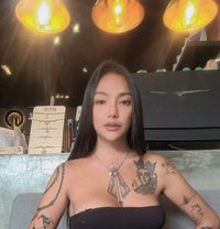 Katrina - escort in Hong Kong