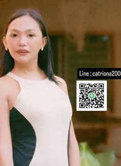 Katrina - escort in Taipei Photo 6 of 7