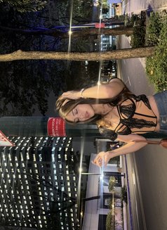 Katrina - Acompañantes transexual in Mandaluyong Photo 3 of 3