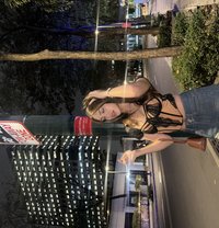 Katrina - Acompañantes transexual in Mandaluyong