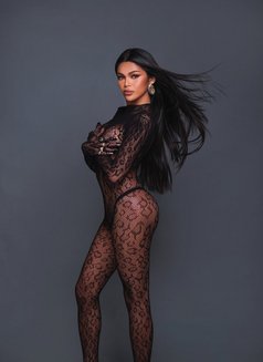 Katrina - Transsexual escort in Singapore Photo 3 of 8