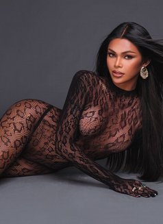 Katrina - Transsexual escort in Singapore Photo 5 of 8