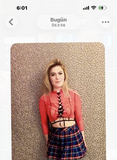 Katrina from Ukrain independent - escort in Gurgaon Photo 5 of 5