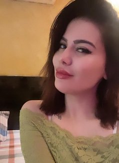 Katrina from Ukrain independent - escort in Gurgaon Photo 2 of 5