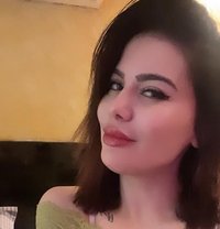 Katrina from Ukrain independent - escort in Gurgaon