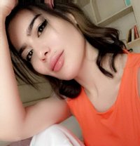 Katrina from Ukrain independent - escort in Gurgaon