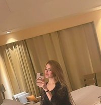 Katrina independent best profile - escort in Gurgaon