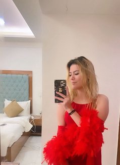 Katrina from Ukrain independent - escort in Gurgaon Photo 5 of 5