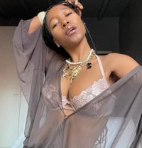 Katrina Horny Tonight - escort in Ahmedabad