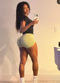 Katrina, Hot African Escort - escort in Ko Samui Photo 2 of 5