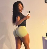 Katrina, Hot African Escort - escort in Pattaya