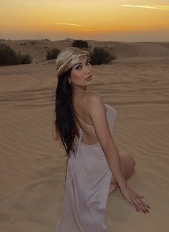 Katrina- IN Dubai - 100% REAL, - escort in London Photo 23 of 25