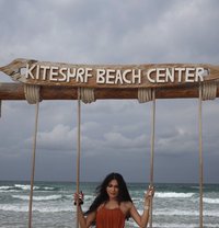 Katrina- In Casablanca - 100% REAL, - escort in Casablanca