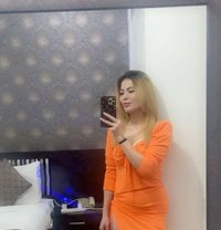 Katrina independent Ukrain best profile - escort in Gurgaon