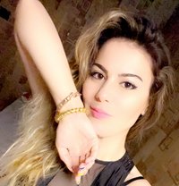 Katrina independent Ukrain best profile - escort in Gurgaon