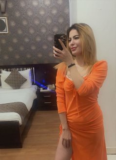 Katrina independent Ukrain best profile - escort in Gurgaon Photo 6 of 7