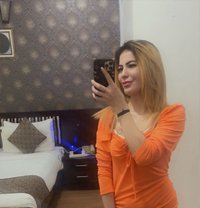 Katrina independent Ukrain best profile - escort in Gurgaon
