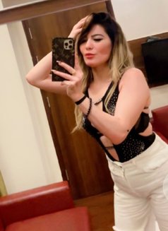 Katrina independent Ukrain best profile - escort in Gurgaon Photo 7 of 7