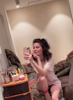 Katrina independent Ukrain best profile - escort in Gurgaon Photo 3 of 6
