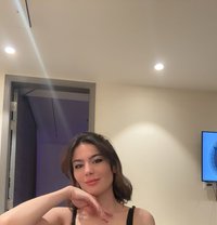 Katrina independent Ukrain best profile - escort in Gurgaon