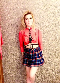 Katrina independent Ukrain best profile - escort in Gurgaon Photo 5 of 6