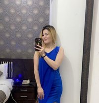 Ukrain independent Katrina profile - escort in Gurgaon