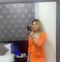 Katrina independent Ukrain girl - escort in Gurgaon