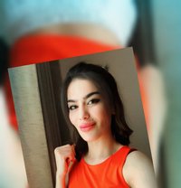Katrina independent Ukrain girl - escort in Gurgaon