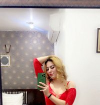 Katrina independent Ukrain girl - escort in Gurgaon Photo 5 of 5