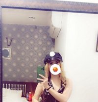 Katrina independent Ukrain girl - puta in Gurgaon