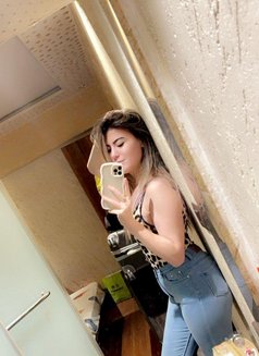 Katrina independent Ukrain girl - escort in Gurgaon Photo 8 of 8