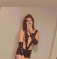 Katrina independent Ukrain girl - escort in Gurgaon