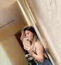 Katrina independent Ukrain girl - escort in Gurgaon Photo 2 of 5