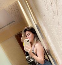 Katrina independent Ukrain girl - escort in Gurgaon