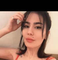 Katrina independent Ukrain girl - puta in Gurgaon