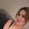 Katrina independent Ukrain girl - escort in Gurgaon