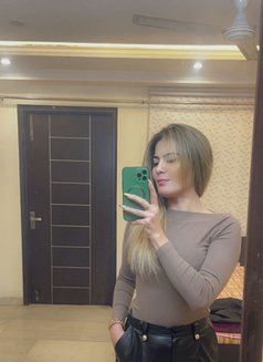 Katrina independent Ukrain girl - escort in Gurgaon Photo 5 of 5