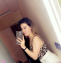 Katrina independent Ukrain girl - escort in Gurgaon