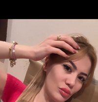 Katrina independent Ukrain girl - escort in Gurgaon