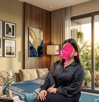 Katrina - escort in Chandigarh